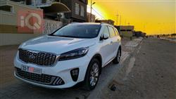 کیا سۆرینتۆ